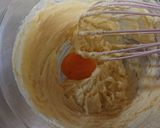 シナモン香るチョコチップクッキー作り方3写真