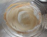 シナモン香るチョコチップクッキー作り方5写真