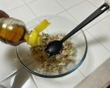 無限まいたけ＋ツナ作り方5写真