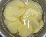 【簡単】ポテトチップス作り方2写真