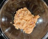 Salmon Burger作り方6写真