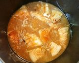 ご飯もお酒もすすむ!!インドネシア風角煮作り方9写真
