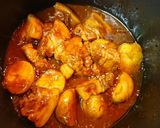 ご飯もお酒もすすむ!!インドネシア風角煮作り方10写真