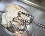 レモンマカロン★チーズ風味作り方2写真