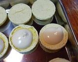 レモンマカロン★チーズ風味作り方5写真