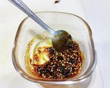 味噌でこってり！味噌カツホットサンド作り方2写真