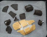 須恵器クッキー：スエッキー作り方8写真