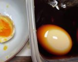 簡単煮卵〜♪作り方4写真