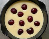 アメリカンチェリーのおつまみクラフティ作り方5写真