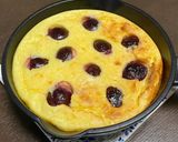 アメリカンチェリーのおつまみクラフティ作り方6写真