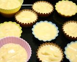 簡単混ぜるだけ☆りんごのヨーグルトケーキ作り方5写真
