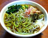 じゅんさいの下処理作り方5写真