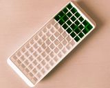 一味違う♪熱中症対策♪トロピカルかき氷作り方1写真