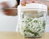 味付け簡単！茄子と豚バラの大根ポン酢煮作り方3写真