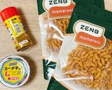ZENB＆ツナ♪タンパク質が摂れるスープ作り方1写真
