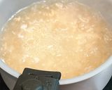 ZENB＆ツナ♪タンパク質が摂れるスープ作り方4写真