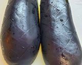 ナスのコク美味煮浸し作り方1写真