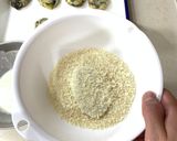 ひじきの煮物☆和風コロッケ作り方6写真