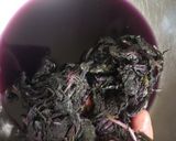 思っていたより簡単だった 梅干し 作り方9写真