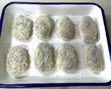 ひじきの煮物☆和風コロッケ作り方7写真