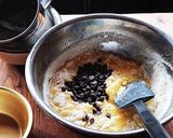 おうちカフェ★米粉のチョコチップパウンド作り方4写真