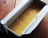 おうちカフェ★米粉のチョコチップパウンド作り方6写真