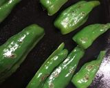 お野菜だけのさっぱりめんつゆ南蛮漬け作り方6写真