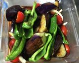 お野菜だけのさっぱりめんつゆ南蛮漬け作り方7写真
