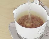 クリームチーズプリン作り方3写真
