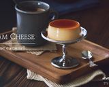 クリームチーズプリン作り方16写真