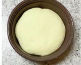 冷やしておいしい＊マンゴーヨーグルトパン作り方3写真