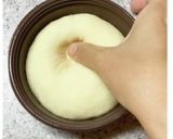 冷やしておいしい＊マンゴーヨーグルトパン作り方5写真