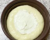 冷やしておいしい＊マンゴーヨーグルトパン作り方7写真