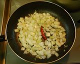 ライムスープ・冷やしておいしい肉と野菜作り方2写真