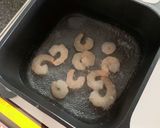 アボカドシュリンプカクテル♡海老アボカド作り方1写真
