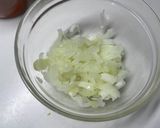 Mommy’s 塩サバのトマト煮作り方1写真