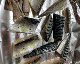 Mommy’s 塩サバのトマト煮作り方2写真