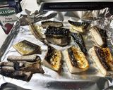 Mommy’s 塩サバのトマト煮作り方3写真
