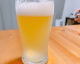 夏はこれ♡農家さんのメロンビール作り方3写真