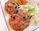 パパのお弁当Ver.20220704作り方1写真