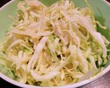 パパの晩御飯Ver.20220703作り方3写真