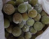 無塩無糖ヘルシー梅酢作り方1写真