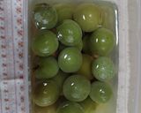 無塩無糖ヘルシー梅酢作り方4写真