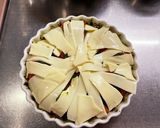 トマトとチーズとバジルソースの組合せ作り方7写真