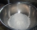 全粒豆乳ギョーザ甘夏ピールスコーン作り方1写真