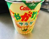 【じゃがりこ】ぐるぐるパン作り方2写真