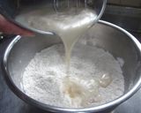 全粒豆乳ギョーザ甘夏ピールスコーン作り方4写真