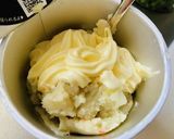 【じゃがりこ】ぐるぐるパン作り方4写真