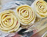 【じゃがりこ】ぐるぐるパン作り方9写真