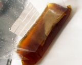 水茄子のさっぱり漬け作り方4写真